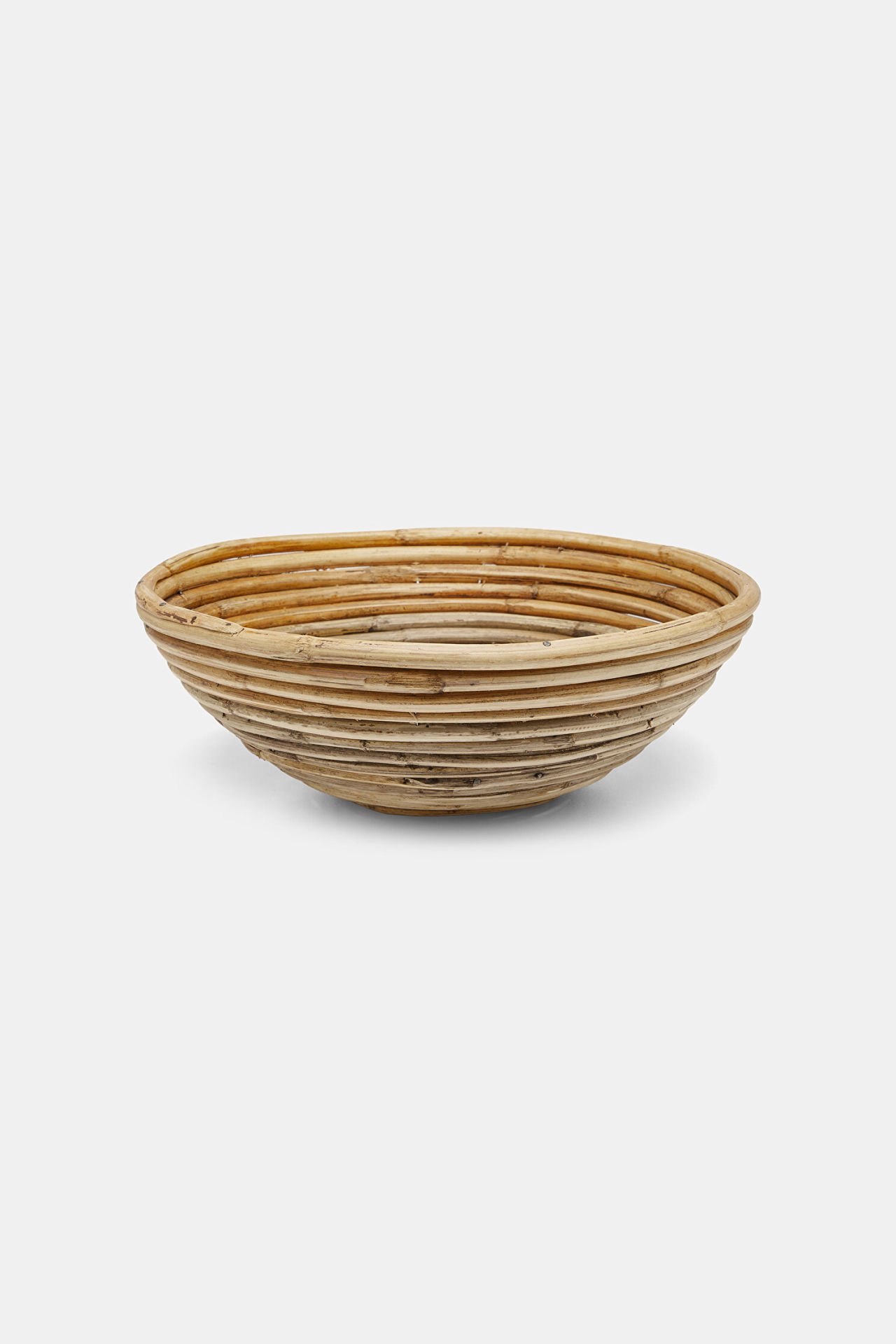 Sooboho Rattan Bambu Dekoratif Kase