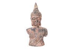 Sooboho Buddha Heykel Büst Büyük