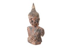 Sooboho Buddha Heykel Büst Büyük