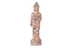 Sooboho Buddha Heykel Ayakta Duran