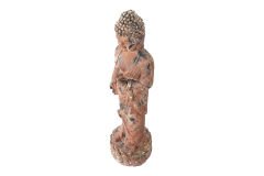 Sooboho Buddha Heykel Ayakta Duran