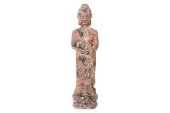 Sooboho Buddha Heykel Ayakta Duran 2