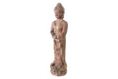 Sooboho Buddha Heykel Ayakta Duran 2