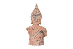 Sooboho Buddha Heykel Büst Küçük