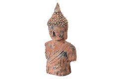 Sooboho Buddha Heykel Büst Küçük