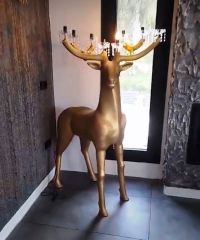 Sooboho Geyik 140 cm