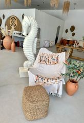 Sooboho  Desen Baskılı %100 Pamuk Peştemal