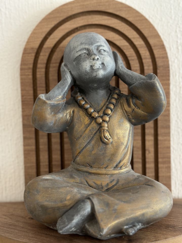 Sooboho Buddha Heykel Büyük