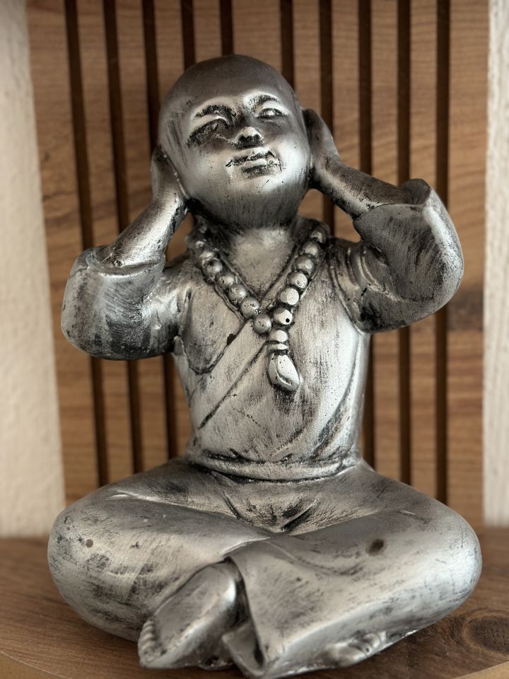 Sooboho Buda / Buddha Heykel Büyük