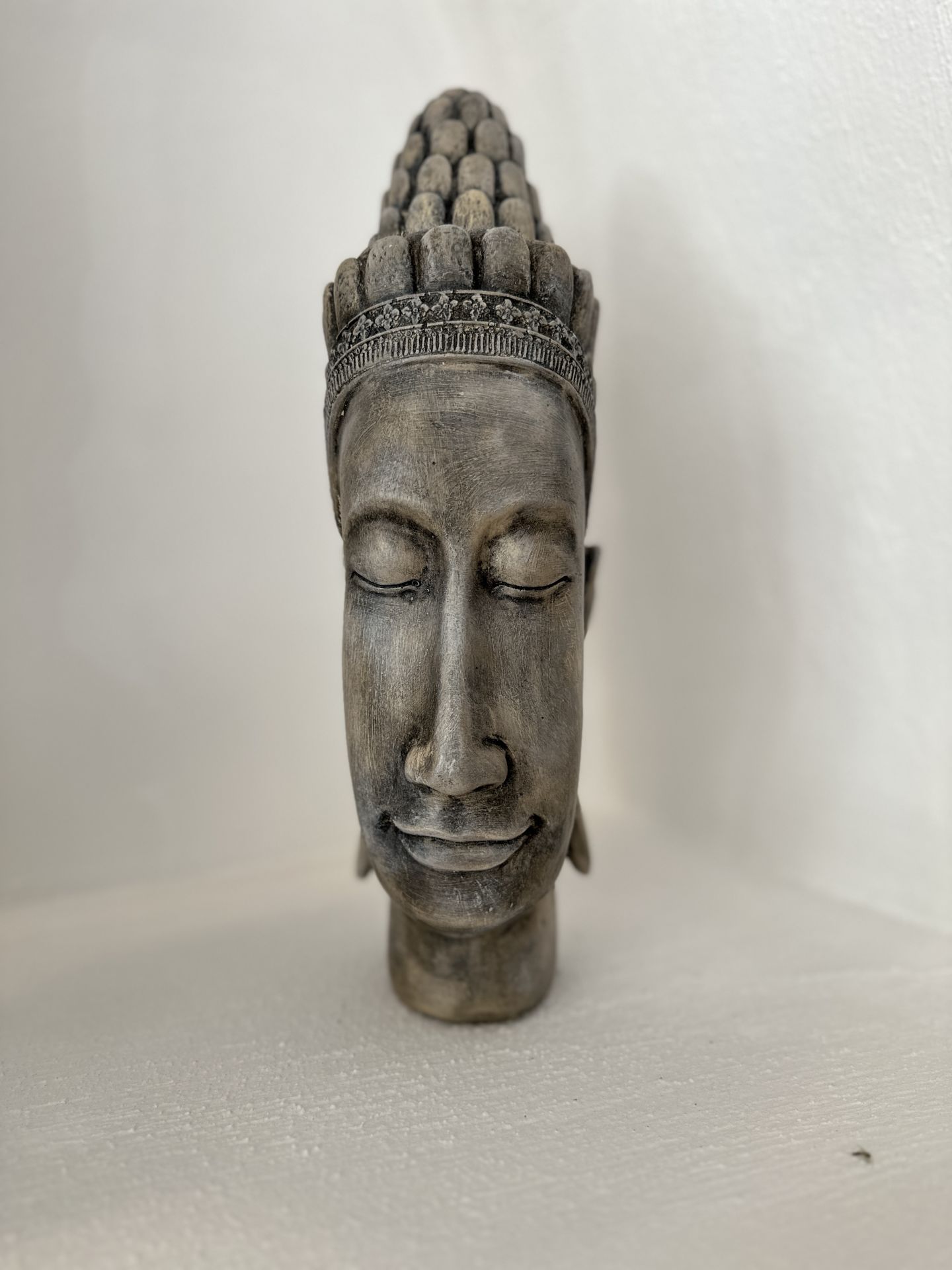 Sooboho Buddha Heykel