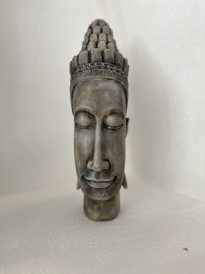 Sooboho Buddha Heykel