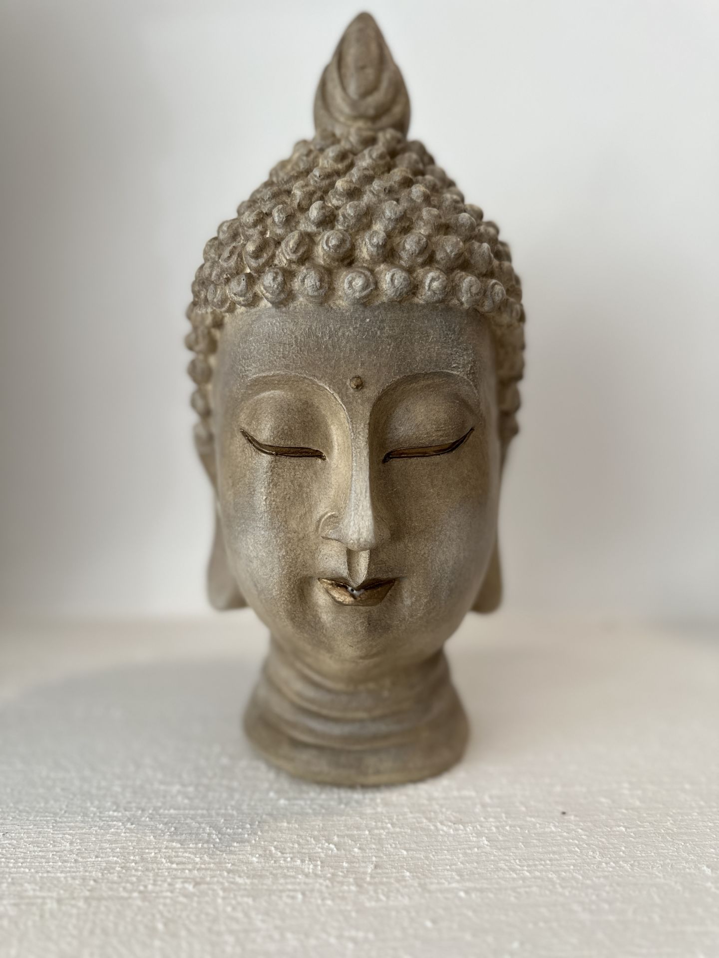 Sooboho Buddha Heykel