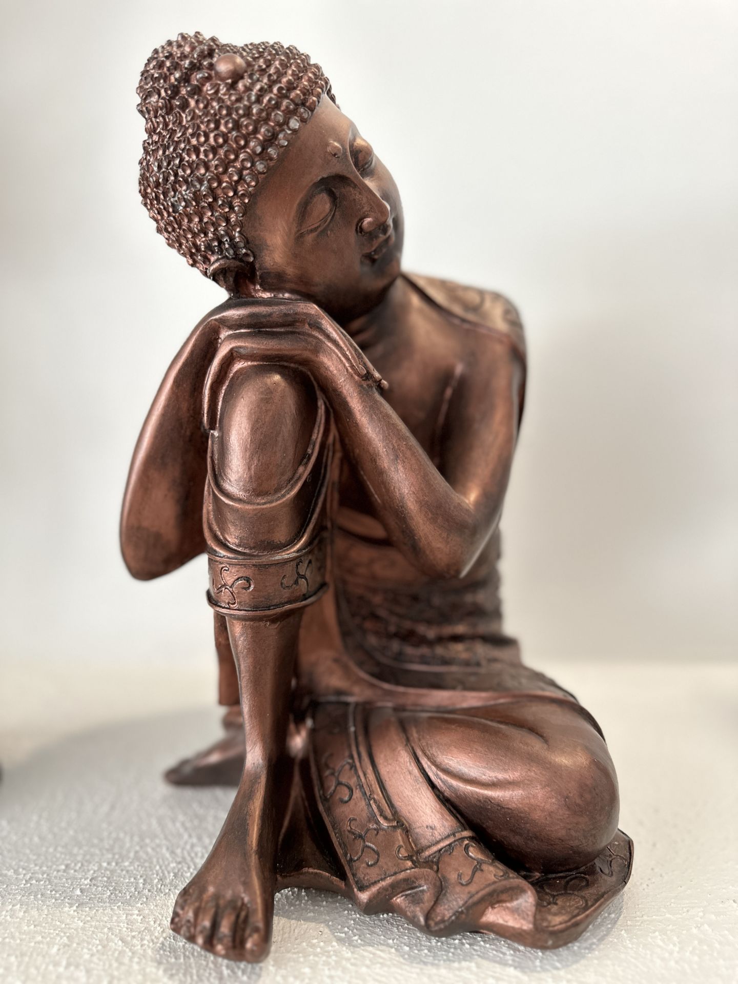 Sooboho Buddha Heykel