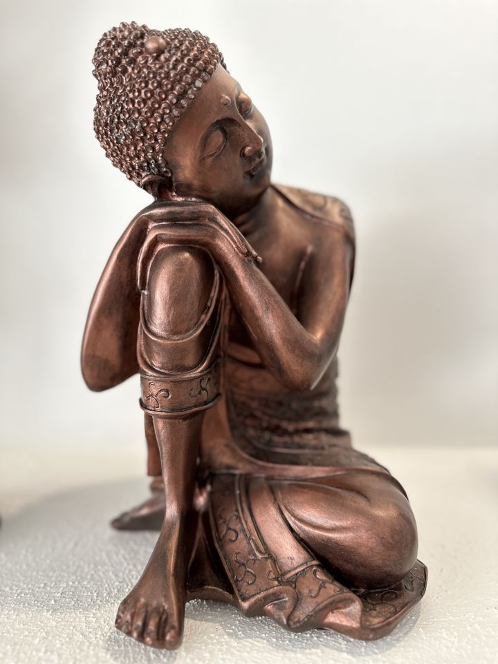 Sooboho Buddha Heykel