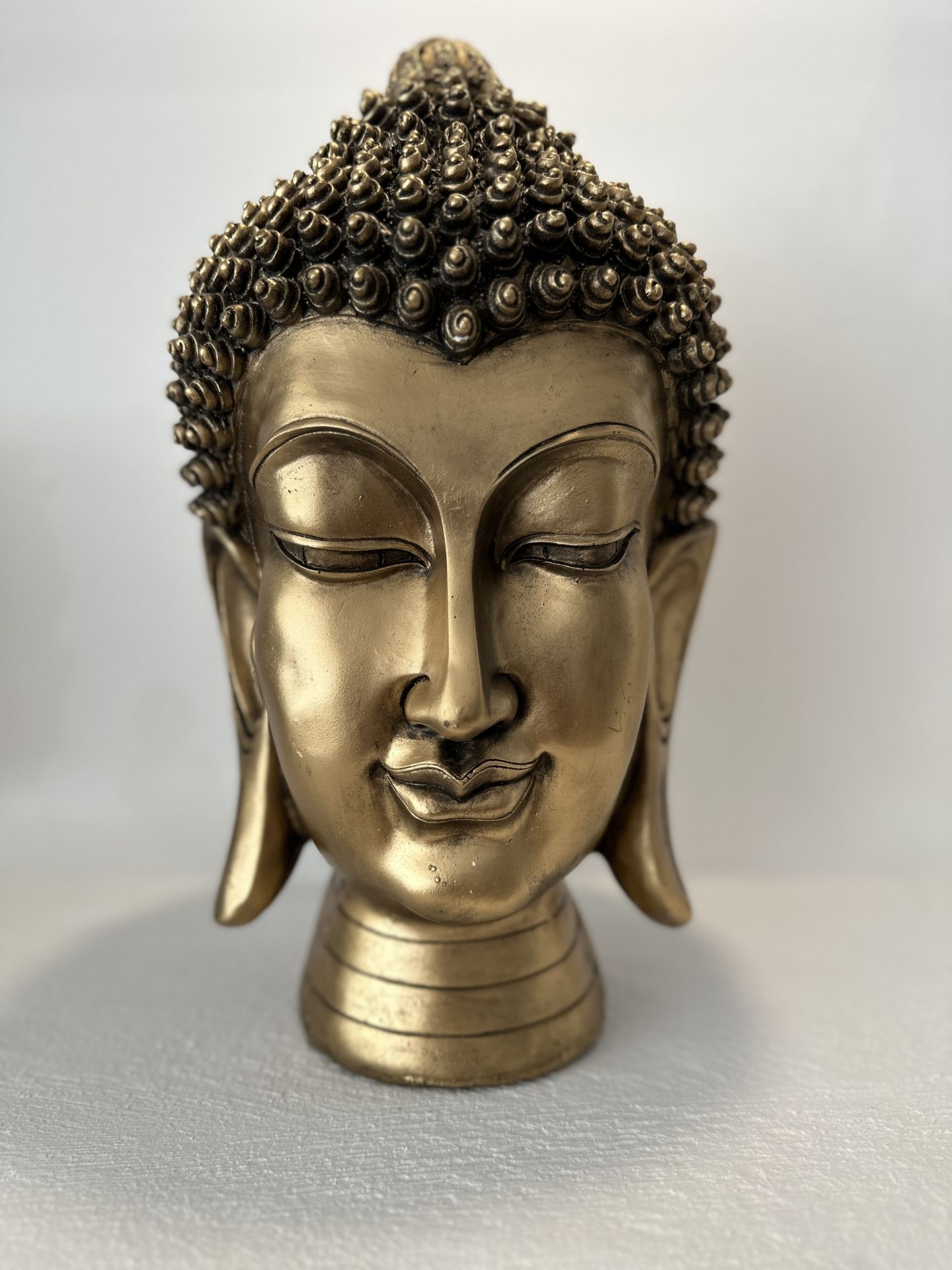 Sooboho Buddha Heykel